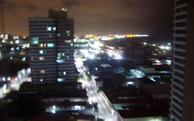 Apartamento Praia de Iracema